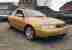 Audi A3 1.8 T Sport 3 DOOR 1998 S REG NO MOT