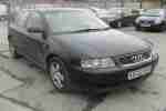 A3 1.9TDI 110 5 DOOR 2000 X REG 10