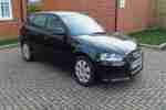 A3 1.9TDI Sportback 5dr 12 MONTHS ROAD