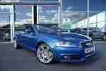A3 2.0 TDI S Line 2dr