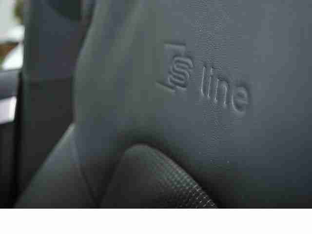 Audi A3 2.0 TDI S line Sportpack