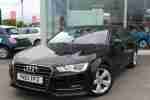 A3 2.0 TDI Sport 3Dr Black