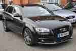 A3 2.0T FSI Sportback 2010MY S Line Full