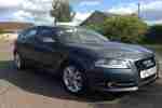 Audi A3 2.0T FSI Sportback Sport 1owner fash