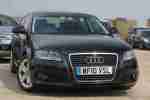 A3 2.0TD ( 140ps ) Sportback 2010MY