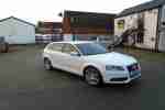 A3 2.0TD ( 140ps ) Sportback 2011MY S