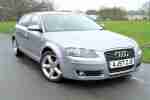 A3 2.0TDI (170) Sportback S Tronic Sport