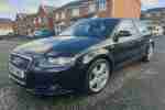 A3 2.0TDI ( 170PS ) 2008MY S Line