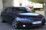 A3 2.0TDI ( 170PS ) Sportback Tronic