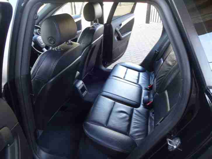 Audi A3 2.0TDI ( 170PS ) Sportback Tronic 2007MY S Line