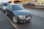 A3 2.0TDI Sportback 2005MY Sport