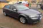 A3 2.0TDI Sportback DSG 2005MY SE FULL