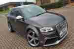 A3 RS3 S3 Replica 2012 Low Miles 29K