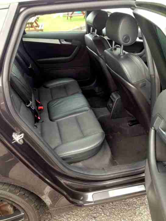Audi A3 S line Quattro 2.0 Tfsi 2005 5dr 1/2 leather ,Larva Grey 18"Alloys