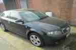 A3 Sport