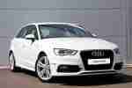 A3 Sportback