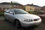 A3 TDI 1.9 2002 DIESEL