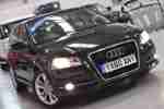A3 TFSI SPORT