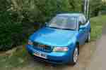 Audi A4 1.8
