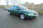 A4 1.8 SE Petrol 80k Low Mileage New MOT