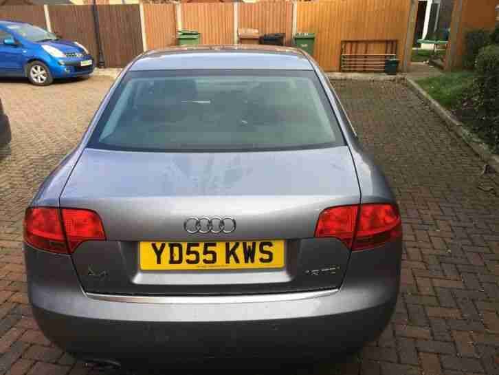 Audi A4 1.9 TDI 115 SE