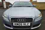 A4 1.9 TDI S line FULL SERVICE HISTORY