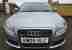 Audi A4 1.9 TDI S line FULL SERVICE HISTORY 2 FORMER KEEPERS