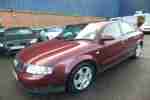 A4 2.0 2002 Sport