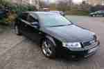 A4 2.0 Fsi Sport 4dr 2004 53reg