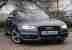 Audi A4 2.0 TDI 150 Black Edition 4dr