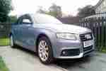 Audi A4 2.0 TDI 2010 (143 PS) SE FDSH 2 KEYS