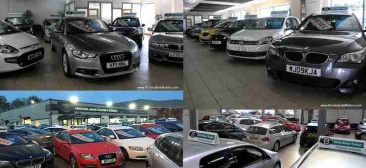 A4 2.0 TDI SE 143PS [4X SERVICES and