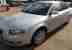 Audi A4 2.0TD 2007 SE DIESEL 4DR ALLOYS PRIVACY GLASS