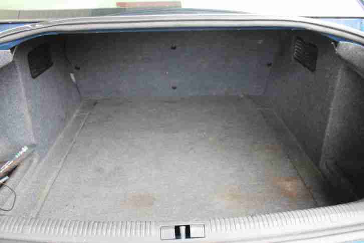 Audi A4 2.5 TDI QUATTRO DIESEL