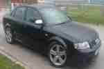 A4 2004 1.8T S Line B6 (190 BHP) Petrol