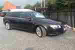 A4 Avant 2.0T FSI Special Edition 2006MY