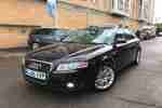 A4 Avant 2.0T SE