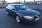 A4 Avant 2.0TDI 2005MY SE Diesel Estate,