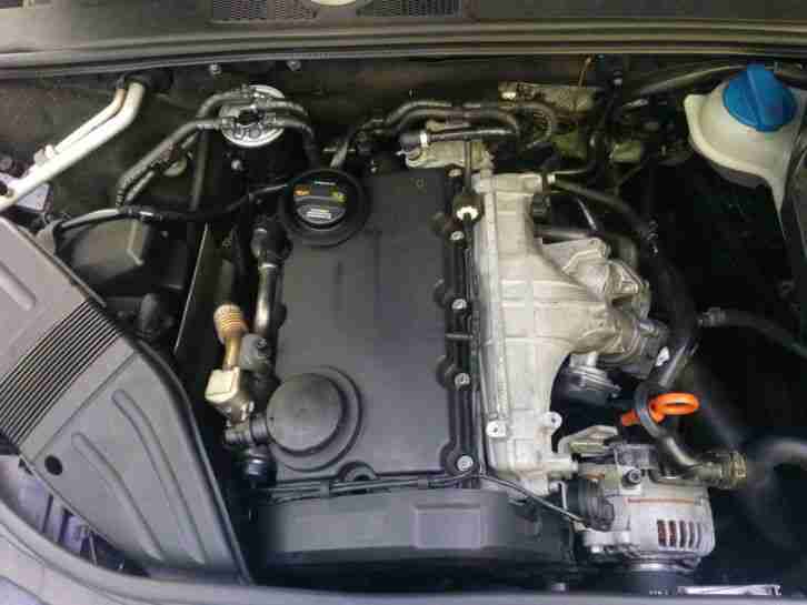 Audi A4 Avant 2.0TDI Quattro SLine 170