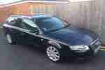 A4 Avant 3.0 TDI 2005 Quattro S Line LHD
