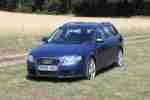 A4 Avant S Line diesel 2008