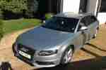 A4 Avant S line TDI, New Shape