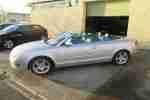 A4 Cabriolet 1.8T 2007MY Sport..Low