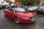 A4 Cabriolet 2.4 Sport