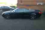 A4 Cabriolet 3.0 CVT 2004MY Sport