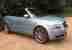 Audi A4 Convertible 1.8 T Sport Petrol 2005