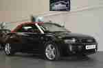 A4 Convertible
