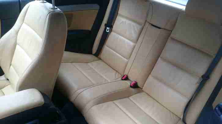 Audi A4 Convertible Quattro 3.1 petrol manual heated leather, low milleage, FHS