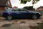 A4 Estate, Avant 2.0 tdi, recent engine,