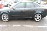 A4 Quattro 170TDI SLine Leather 19